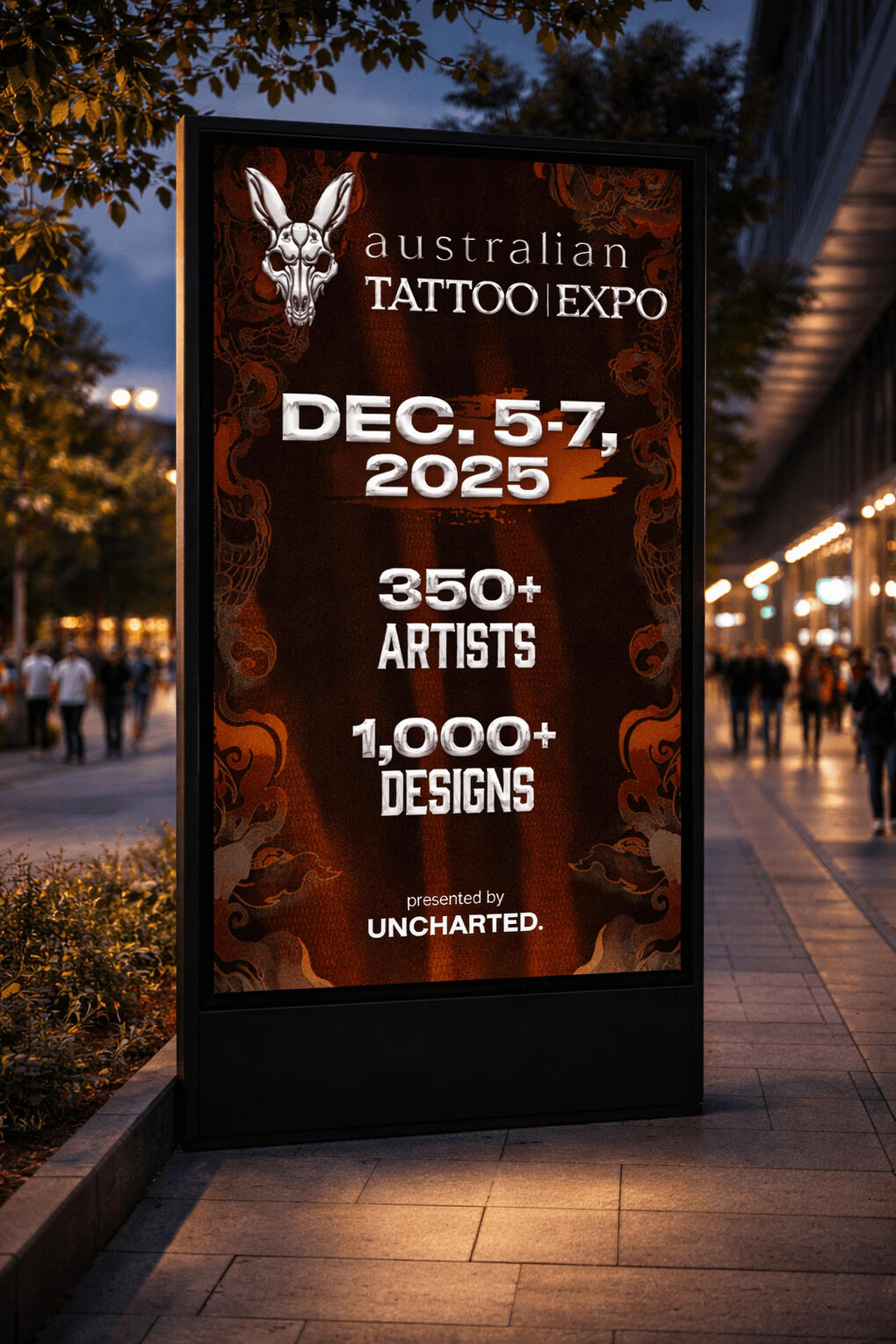 ATE Social Media ATE Social Media