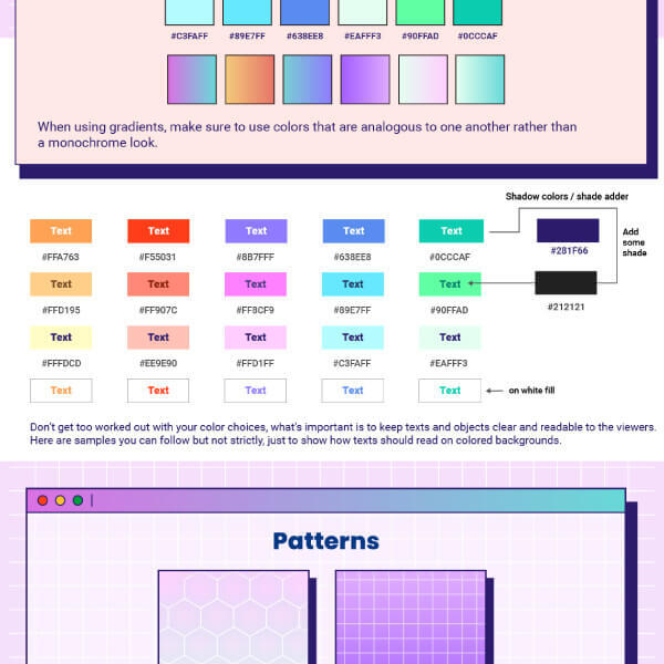 Scratch Coding Style Scratch Coding Style